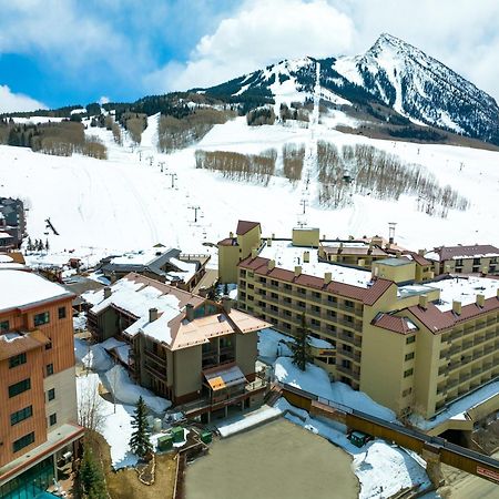 Crested Butte Mountain Resort Properties 외부 사진