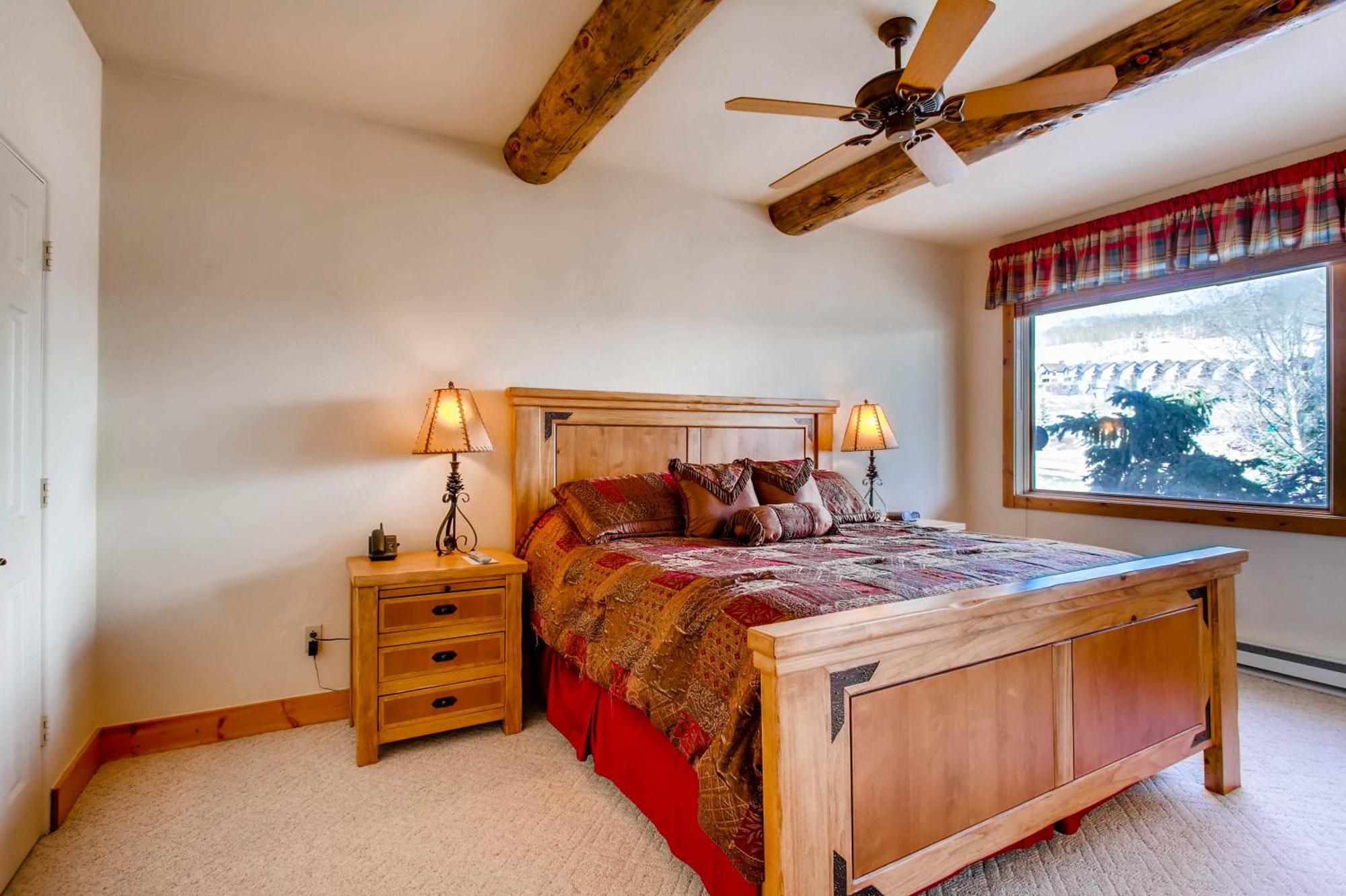 Crested Butte Mountain Resort Properties 외부 사진