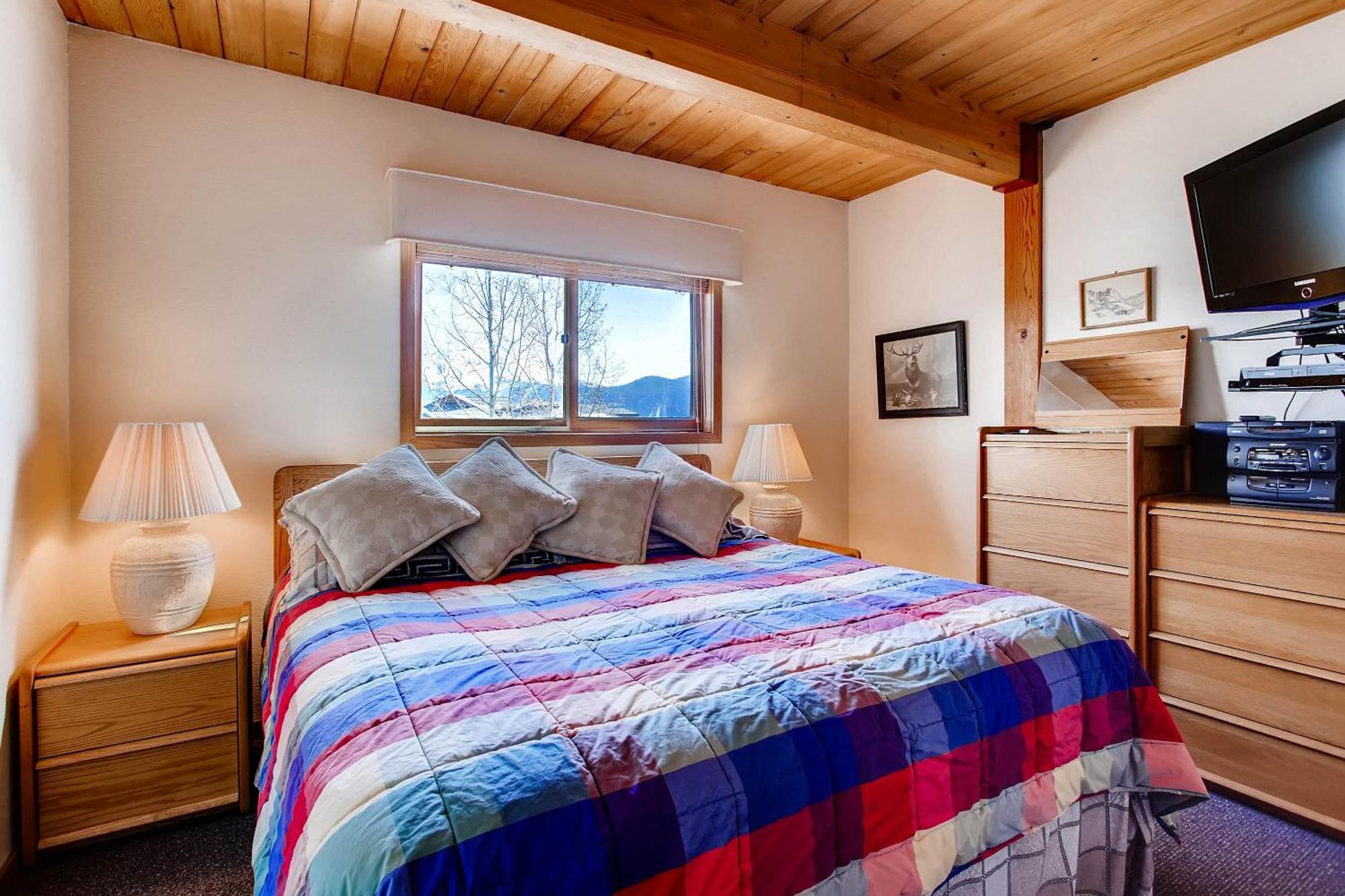 Crested Butte Mountain Resort Properties 외부 사진
