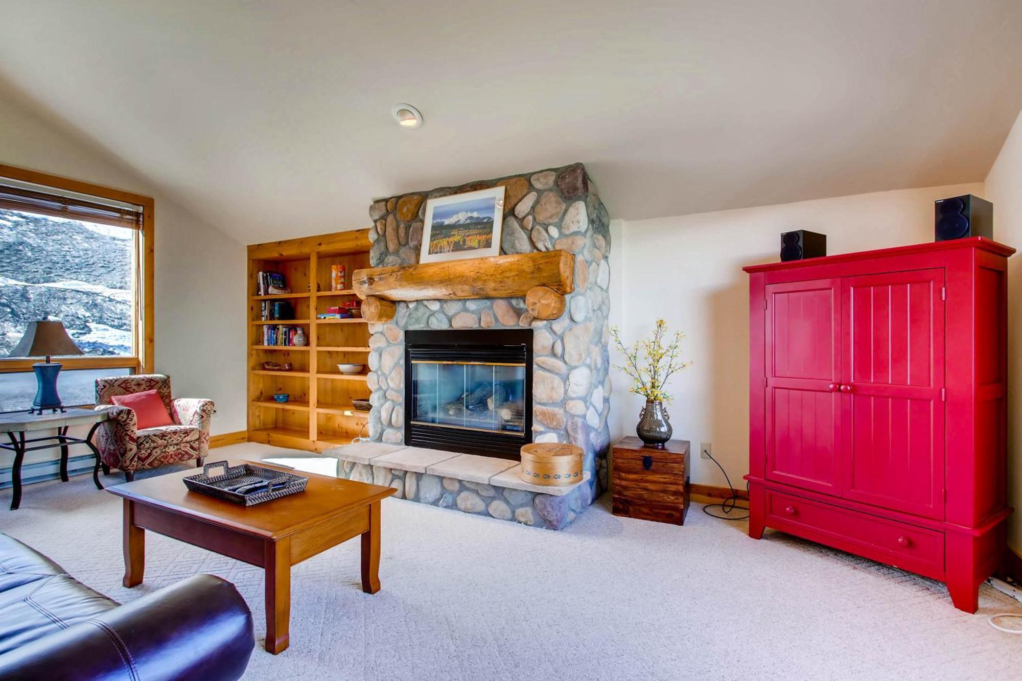 Crested Butte Mountain Resort Properties 외부 사진