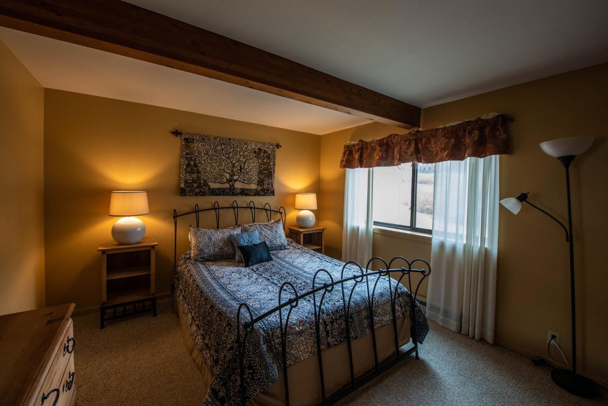 Crested Butte Mountain Resort Properties 외부 사진