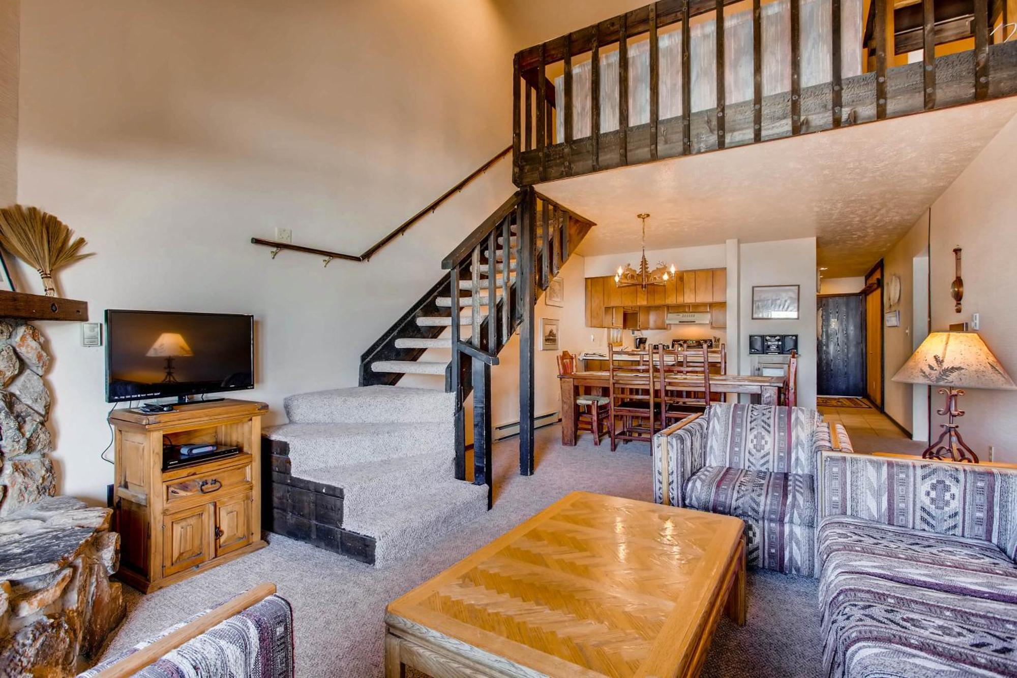 Crested Butte Mountain Resort Properties 외부 사진