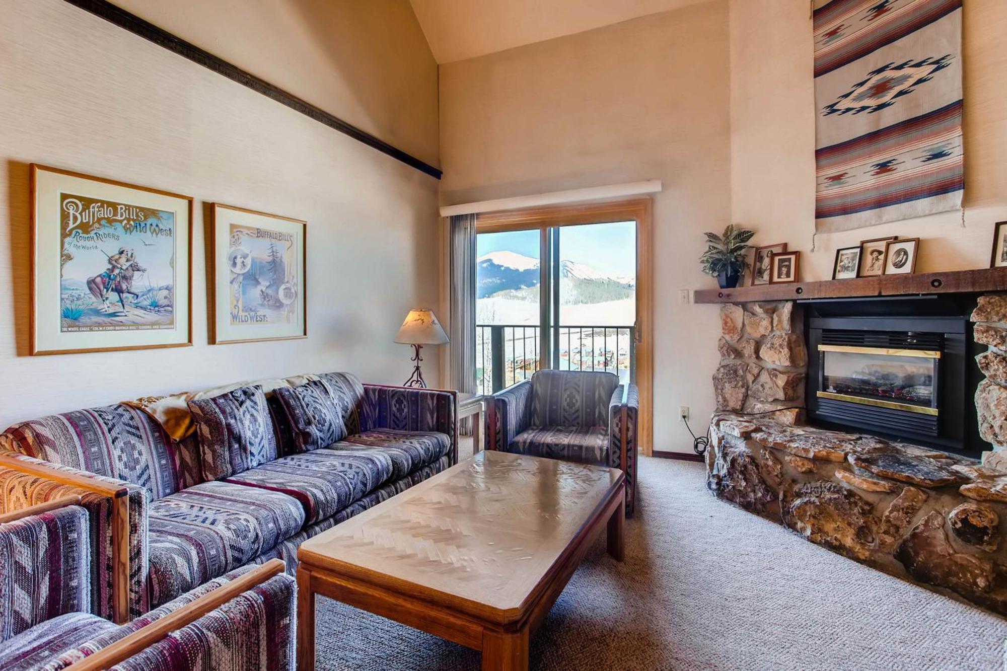 Crested Butte Mountain Resort Properties 외부 사진