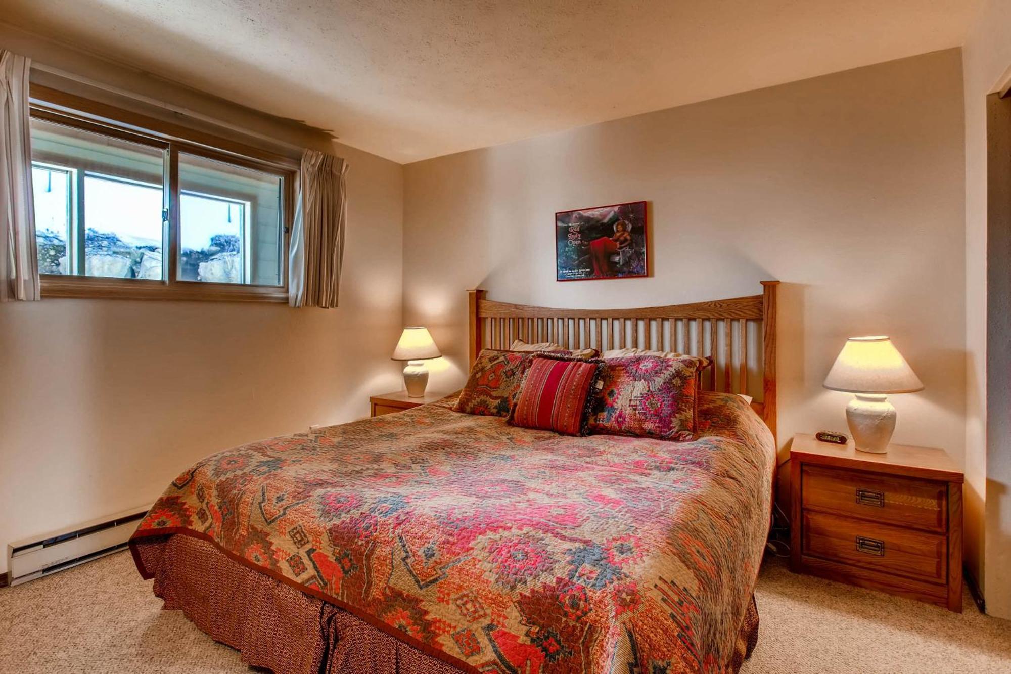 Crested Butte Mountain Resort Properties 외부 사진