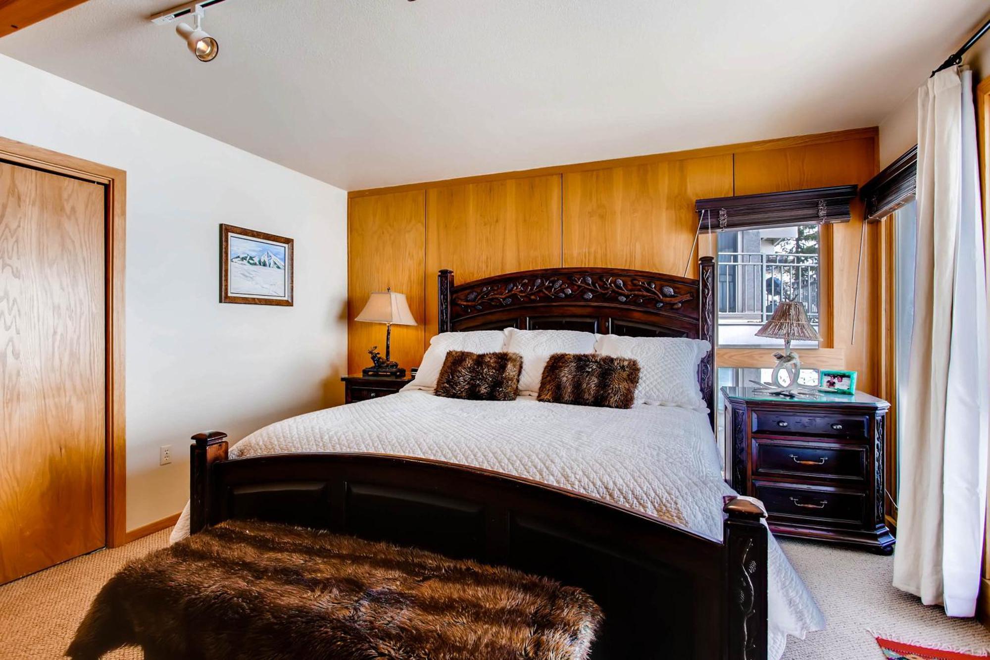 Crested Butte Mountain Resort Properties 외부 사진