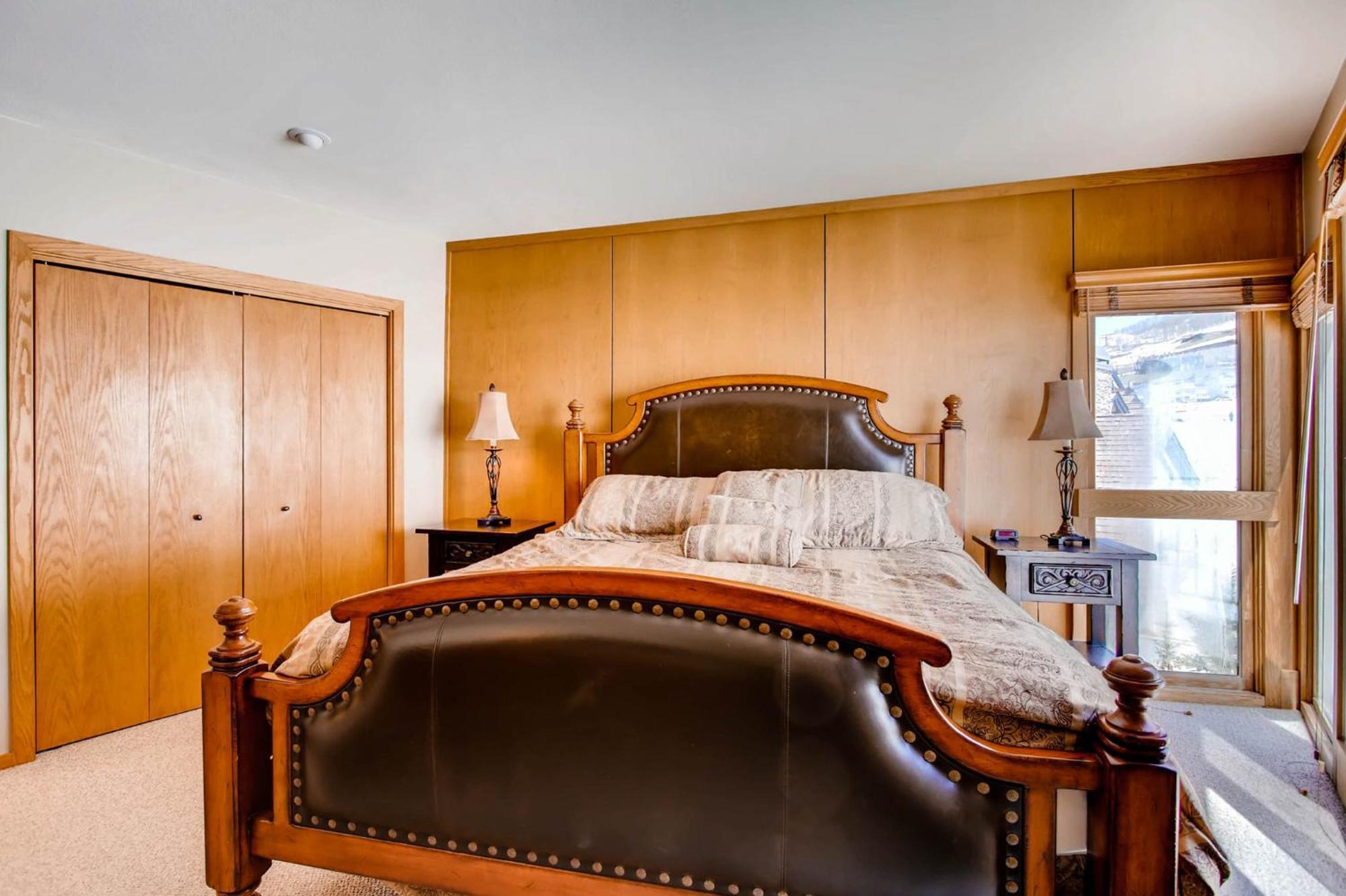Crested Butte Mountain Resort Properties 외부 사진