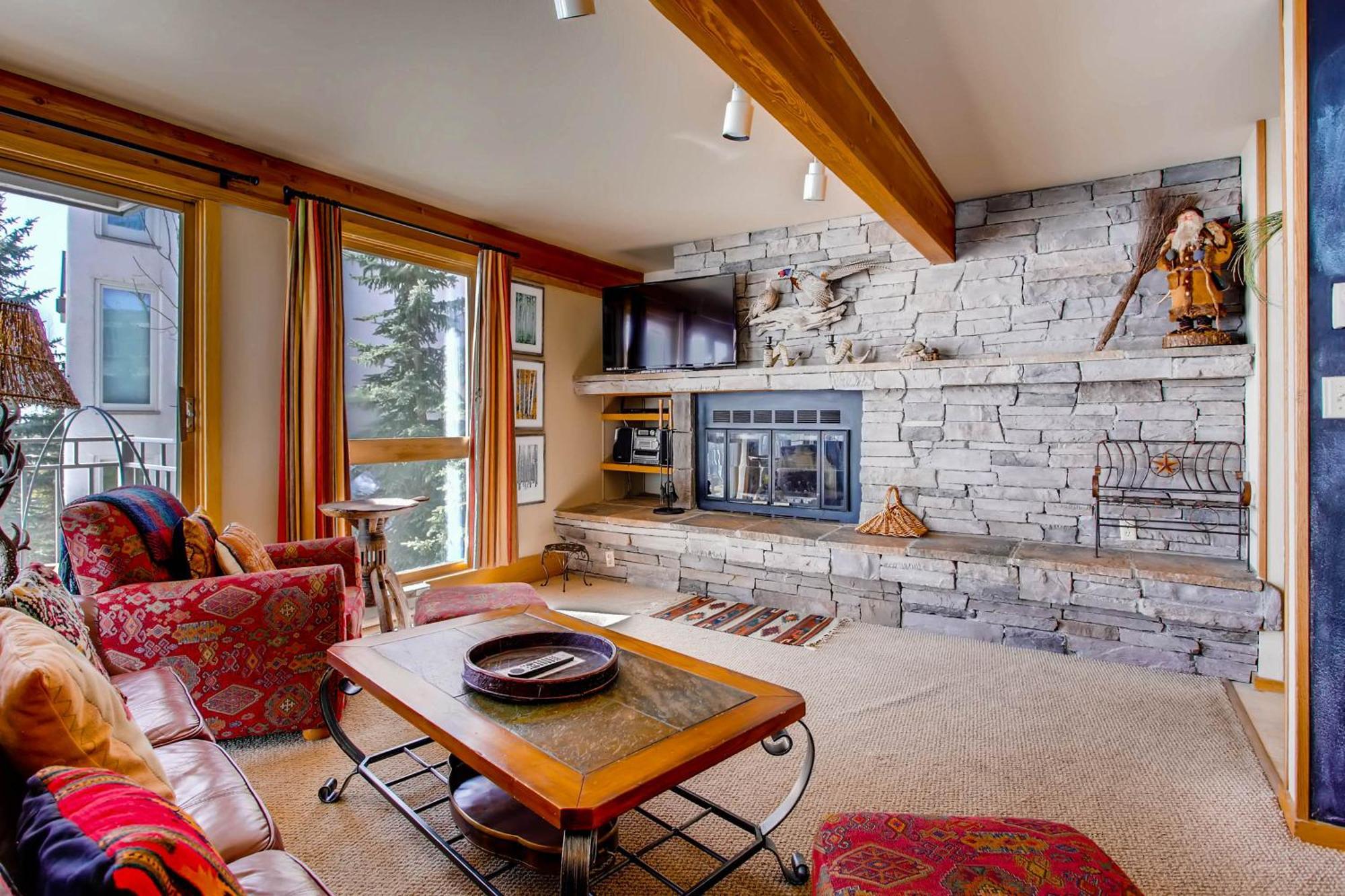 Crested Butte Mountain Resort Properties 외부 사진