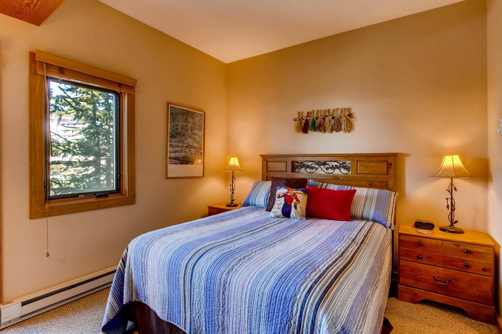 Crested Butte Mountain Resort Properties 외부 사진