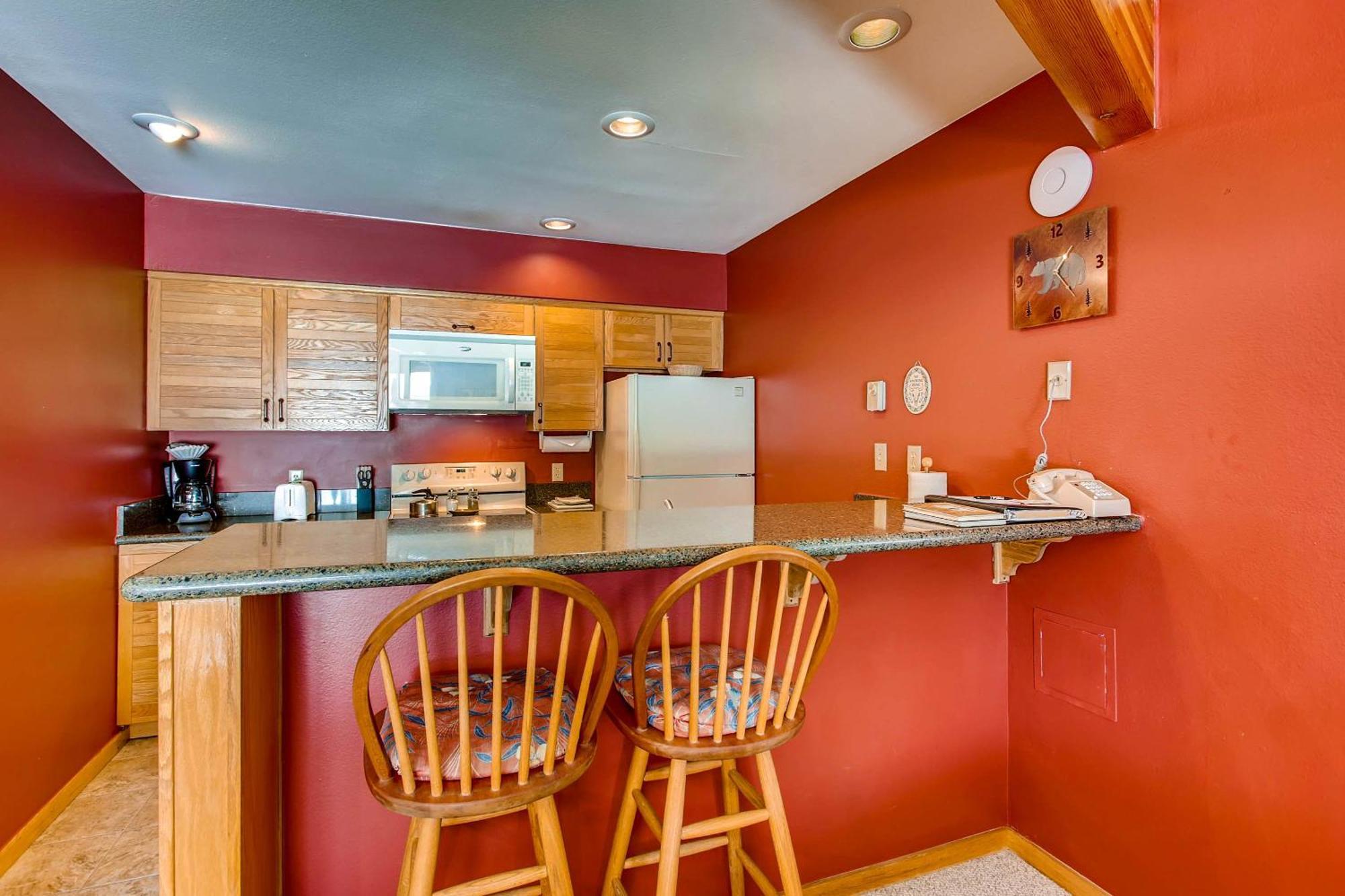 Crested Butte Mountain Resort Properties 외부 사진