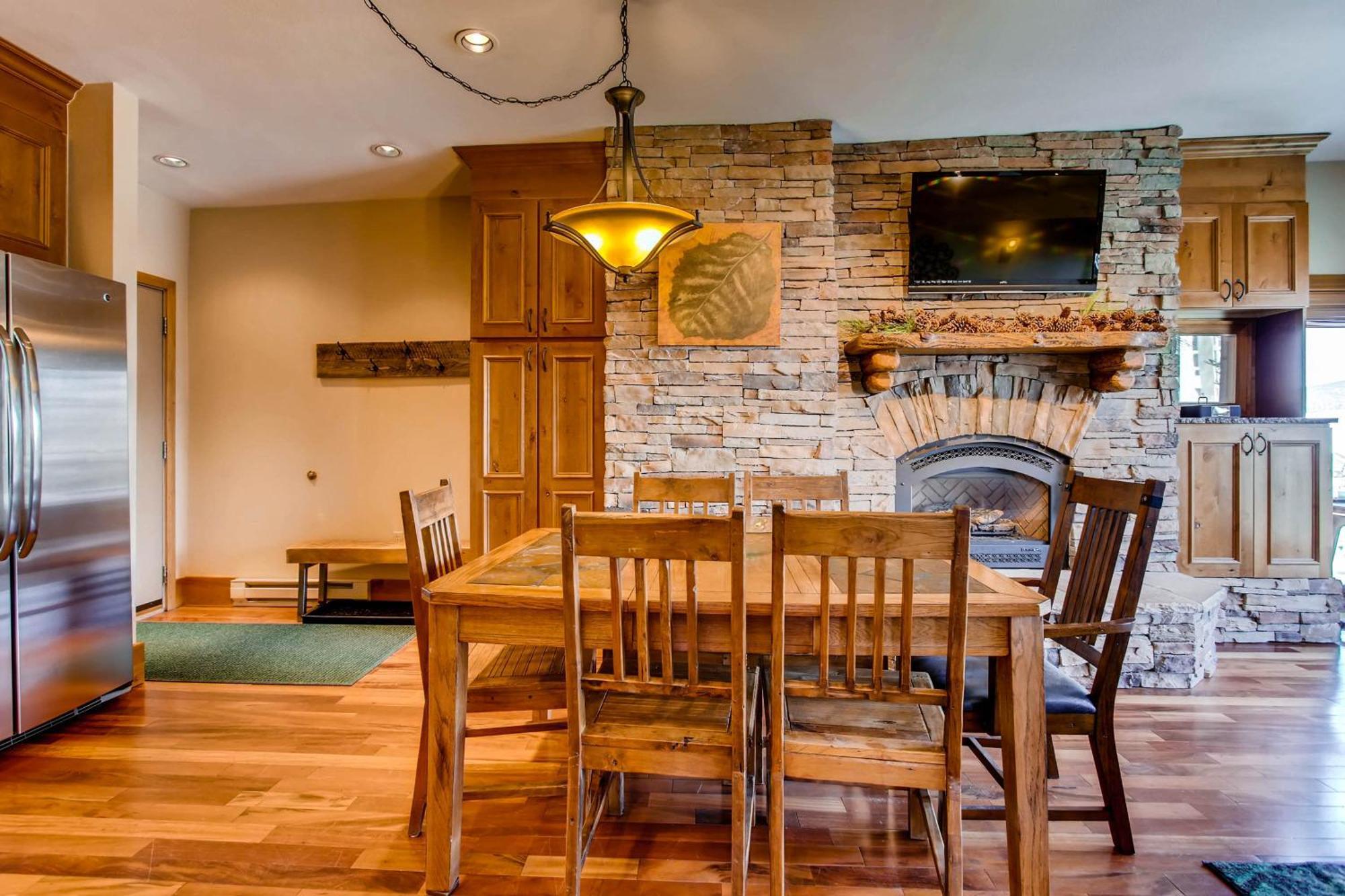 Crested Butte Mountain Resort Properties 외부 사진