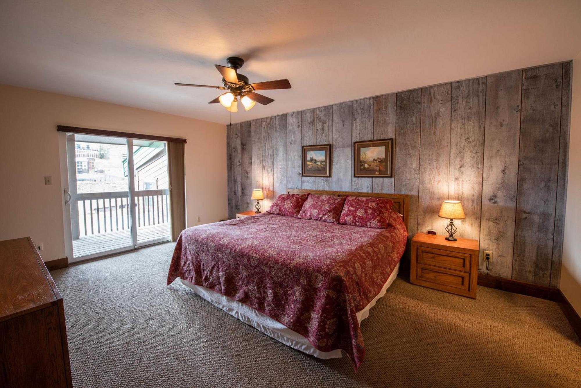 Crested Butte Mountain Resort Properties 외부 사진