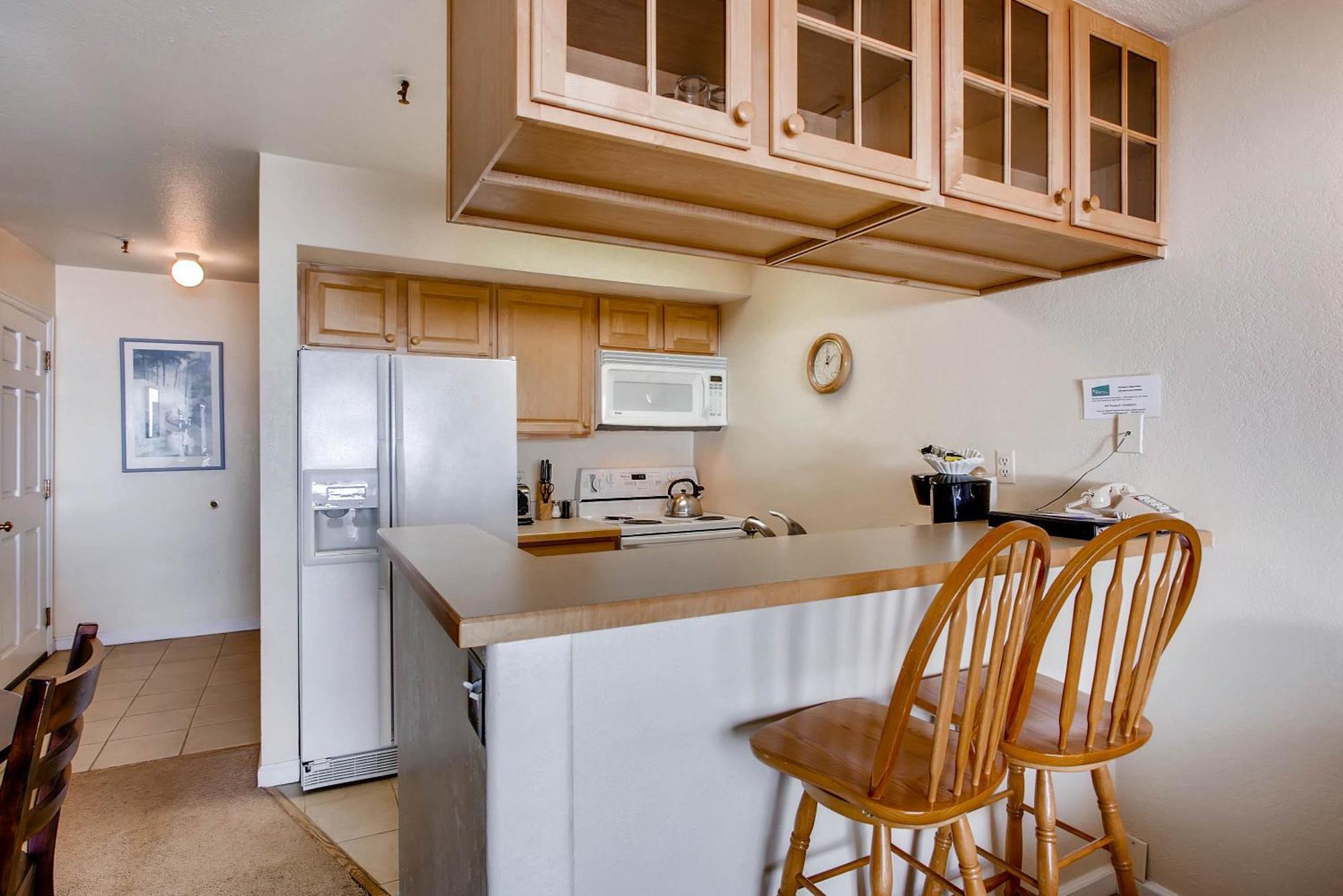 Crested Butte Mountain Resort Properties 외부 사진