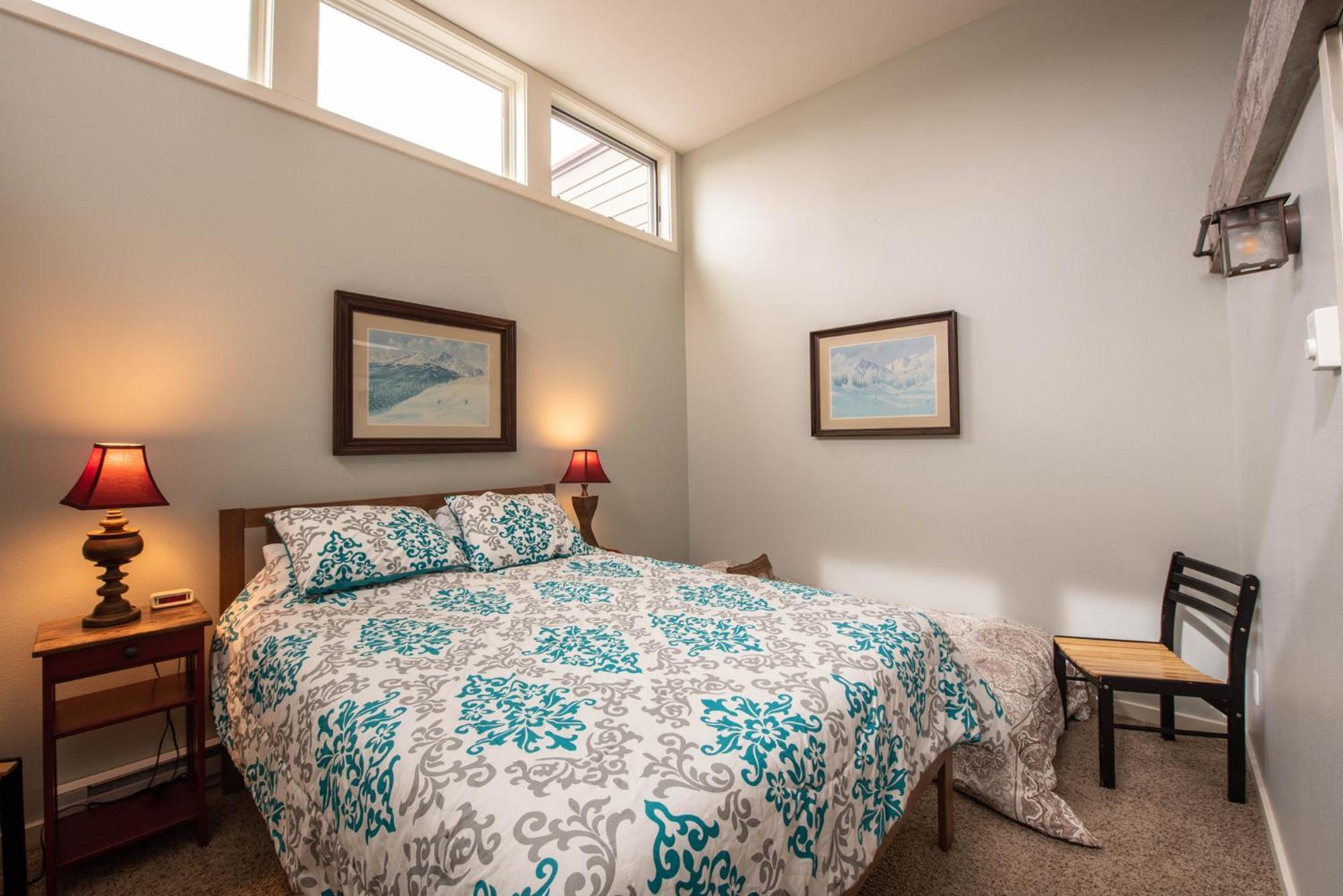 Crested Butte Mountain Resort Properties 외부 사진